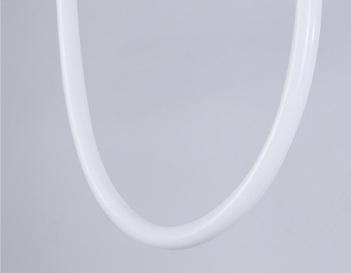 Трековый подвесной светодиодный светильник Ambrella light Track System Magnetic GL4302 Трековый подвесной светодиодный светильник Ambrella light Track System Magnetic GL4302
