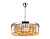 Подвесная люстра Ambrella light Traditional TR5097