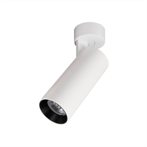 Светодиодный спот Citilux Тубус CL01B120 Светодиодный спот Citilux Тубус CL01B120