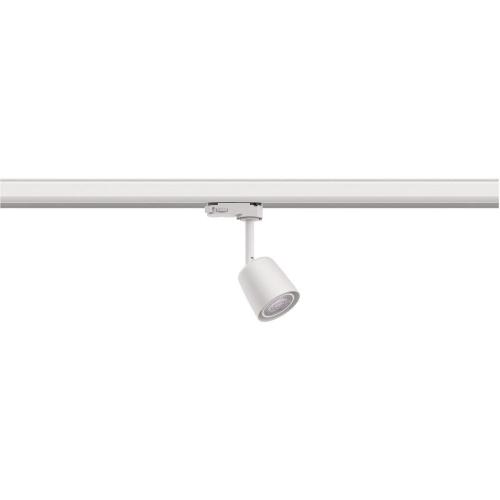 Трековый светильник Paulmann ProRail3 Cover 95531 Трековый светильник Paulmann ProRail3 Cover 95531