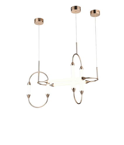 Подвесной светильник Vele Luce Capsula VL7294P03 Подвесной светильник Vele Luce Capsula VL7294P03