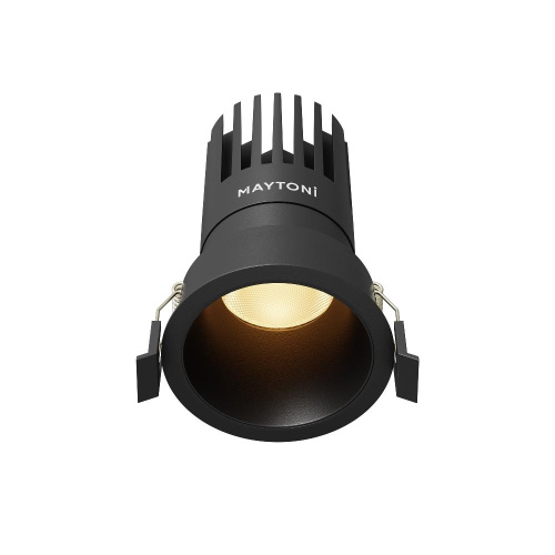 Встраиваемый светильник Technical DL118-15W-2.7K-B Встраиваемый светильник Technical DL118-15W-2.7K-B