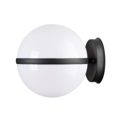 Уличный настенный светильник Odeon Light Nature Lomeo 4832/1W Уличный настенный светильник Odeon Light Nature Lomeo 4832/1W