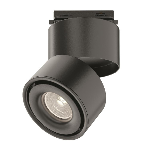 Трековый светильник Technical TR084-1-15W4K-B Трековый светильник Technical TR084-1-15W4K-B