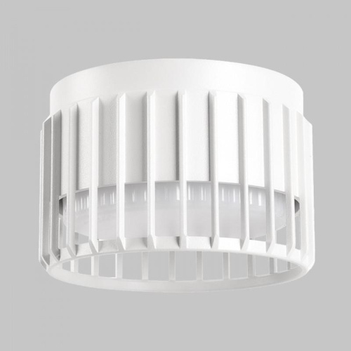 Потолочный светильник IMEX Grido Gx53 IL.0005.2300-WH Потолочный светильник IMEX Grido Gx53 IL.0005.2300-WH