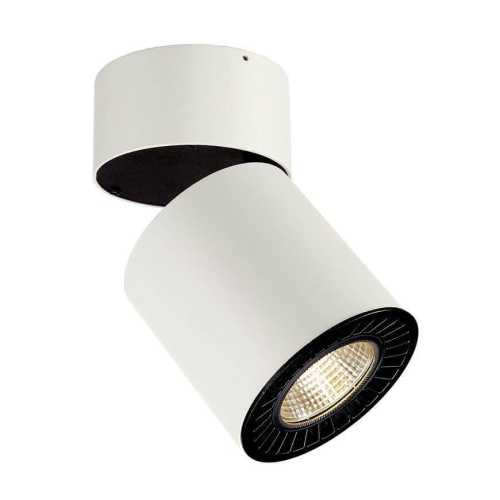 Светодиодный спот SLV Supros CL 114131 Светодиодный спот SLV Supros CL 114131