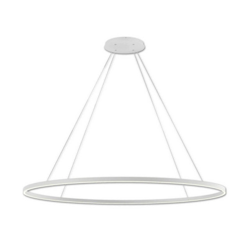 Подвесной светодиодный светильник Kink Light Тор 08218,01(4000K) Подвесной светодиодный светильник Kink Light Тор 08218,01(4000K)