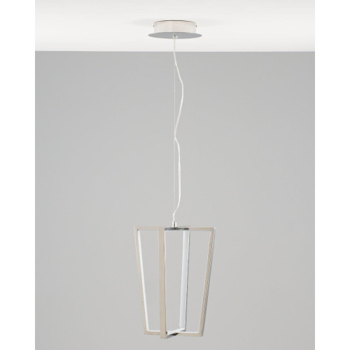 Подвесной светодиодный светильник Moderli Grape V10352-PL Подвесной светодиодный светильник Moderli Grape V10352-PL