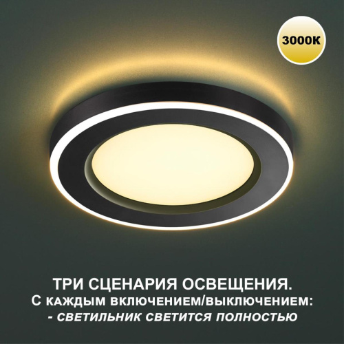 Встраиваемый светильник Novotech SPOT NT23 359023 Встраиваемый светильник Novotech SPOT NT23 359023