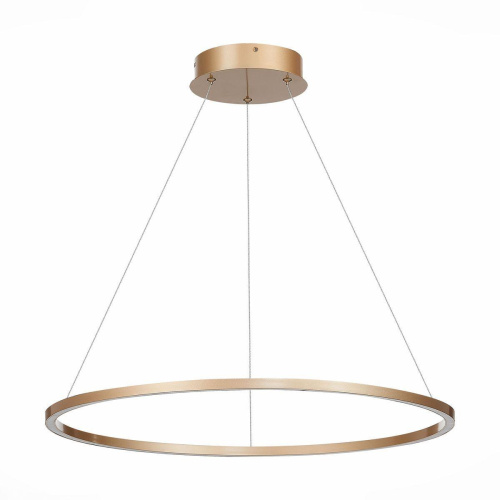 Подвесной светодиодный светильник ST Luce ST605.243.34 Подвесной светодиодный светильник ST Luce ST605.243.34