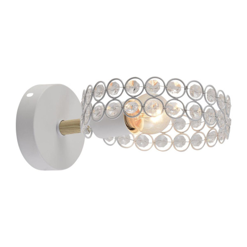 Бра Escada Banjo 679/1A White Бра Escada Banjo 679/1A White