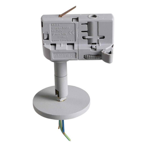 Адаптер для шинопровода Lightstar Asta 594059 Адаптер для шинопровода Lightstar Asta 594059