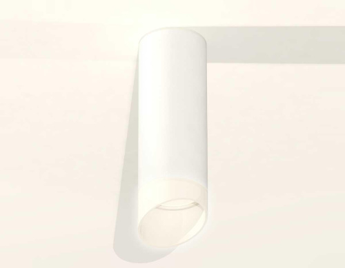 Комплект потолочного светильника Ambrella light Techno Spot XC (C6342, N6256) XS6342044 Комплект потолочного светильника Ambrella light Techno Spot XC (C6342, N6256) XS6342044