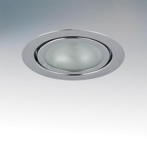 Встраиваемый светильник Lightstar Mobi Inc 003204 Встраиваемый светильник Lightstar Mobi Inc 003204