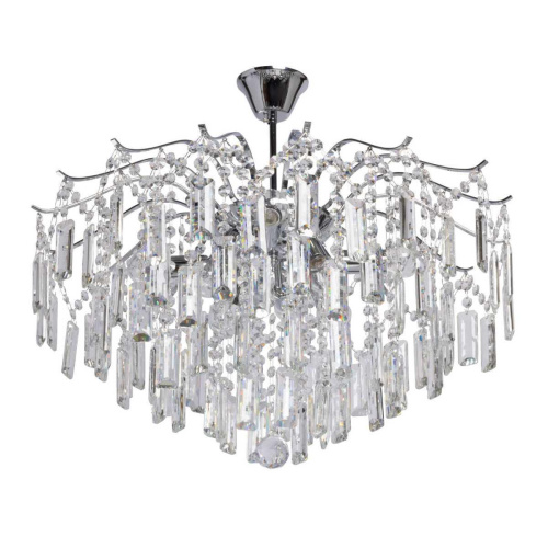 Подвесная люстра MW-Light Бриз 111019408 Подвесная люстра MW-Light Бриз 111019408
