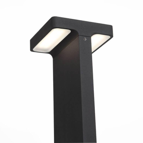 Уличный светодиодный светильник ST Luce Distesa SL095.405.02 Уличный светодиодный светильник ST Luce Distesa SL095.405.02