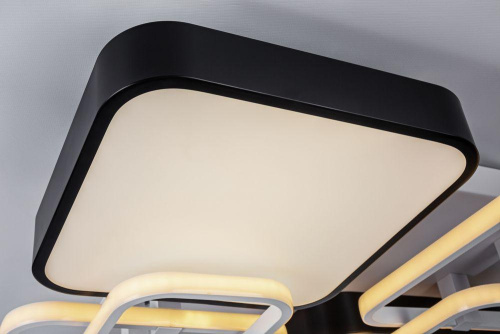 Потолочная светодиодная люстра Escada 10245/6LED Потолочная светодиодная люстра Escada 10245/6LED