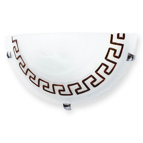 Настенный светильник Toplight Amelia TL9180Y-01BR Настенный светильник Toplight Amelia TL9180Y-01BR