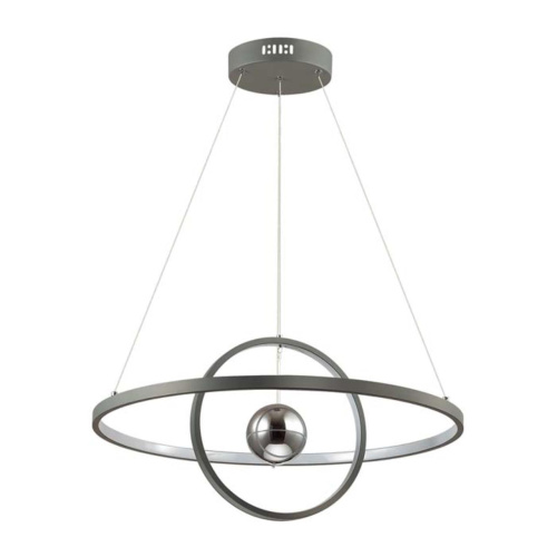 Подвесной светодиодный светильник Odeon Light Lond 4031/40L Подвесной светодиодный светильник Odeon Light Lond 4031/40L