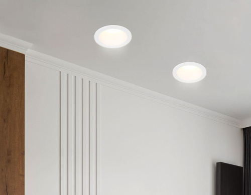 Встраиваемый светильник Ambrella Light Techno Spot Standard Tech TN1187 Встраиваемый светильник Ambrella Light Techno Spot Standard Tech TN1187