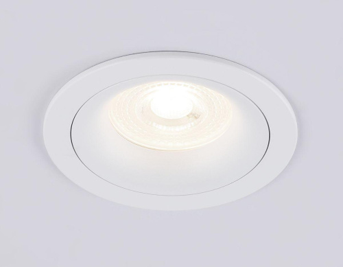 Встраиваемый светильник Ambrella Light Techno Spot Standard Tech TN102721 Встраиваемый светильник Ambrella Light Techno Spot Standard Tech TN102721