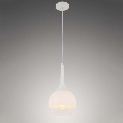 Подвесной светильник Lumina Deco Frudo LDP 11003-1 WT Подвесной светильник Lumina Deco Frudo LDP 11003-1 WT