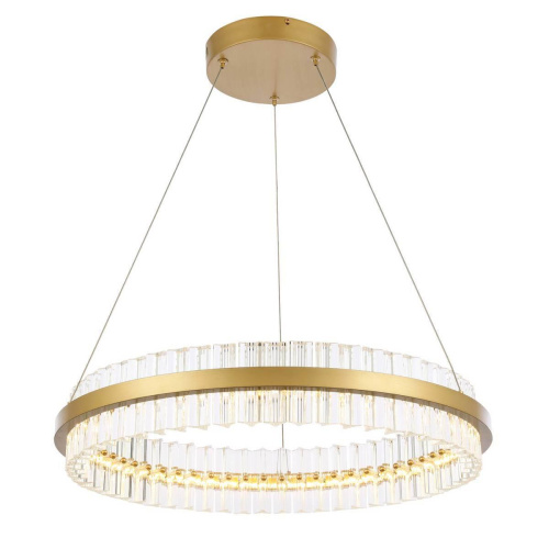 Подвесной светодиодный светильник ST Luce Cherio SL383.213.01 Подвесной светодиодный светильник ST Luce Cherio SL383.213.01