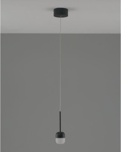 Подвесной светодиодный светильник Moderli Drop V10863-PL Подвесной светодиодный светильник Moderli Drop V10863-PL