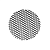Комплектующие для светильника Technical HoneyComb-D50