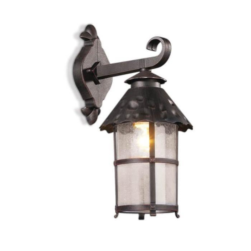 Уличный настенный светильник Odeon Light Lumi 2312/1W Уличный настенный светильник Odeon Light Lumi 2312/1W