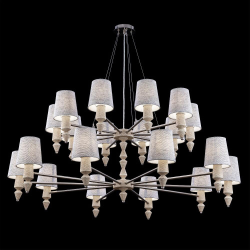 Люстра Maytoni MOD039PL-20N Люстра Maytoni MOD039PL-20N