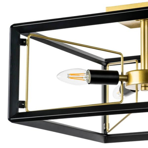 Потолочная люстра Osgona Regolo 713347 Потолочная люстра Osgona Regolo 713347