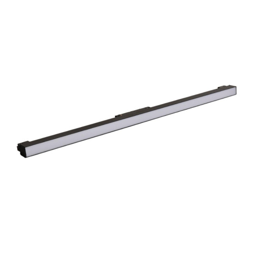 Трековый светодиодный светильник Crystal Lux CLT 0.33 001 20W BL M3000K Трековый светодиодный светильник Crystal Lux CLT 0.33 001 20W BL M3000K
