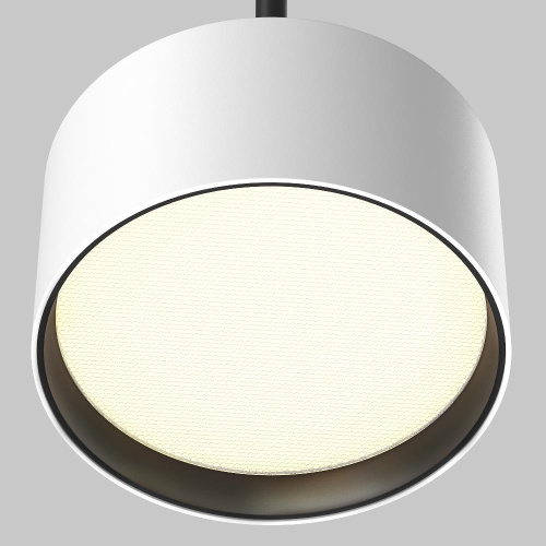 Подвесной светильник Technical P102PL-12W3K-W Подвесной светильник Technical P102PL-12W3K-W