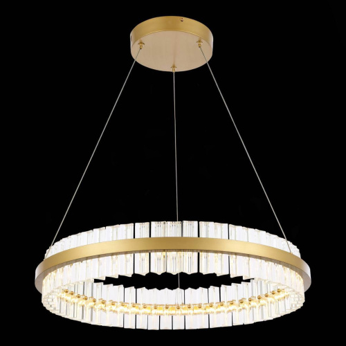 Подвесной светодиодный светильник ST Luce Cherio SL383.213.01 Подвесной светодиодный светильник ST Luce Cherio SL383.213.01