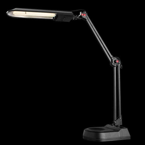 Настольная лампа Arte Lamp Desk A5810LT-1BK Настольная лампа Arte Lamp Desk A5810LT-1BK