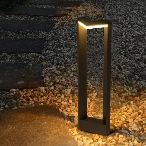 Садово-парковый светодиодный светильник Duwi Nuovo LED 24382 3 Садово-парковый светодиодный светильник Duwi Nuovo LED 24382 3