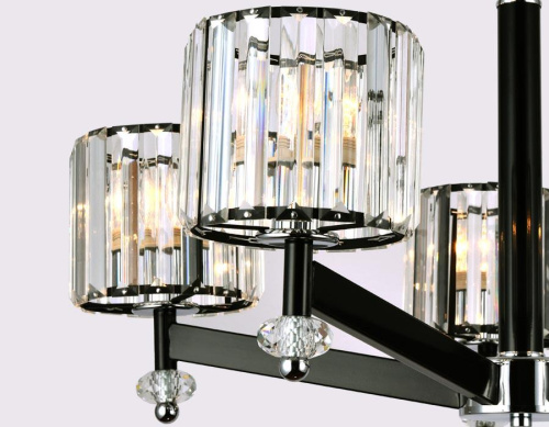 Подвесная люстра Ambrella light Traditional TR5891 Подвесная люстра Ambrella light Traditional TR5891