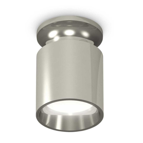 Комплект потолочного светильника Ambrella light Techno Spot XC (N6903, C6305, N6112) XS6305041 Комплект потолочного светильника Ambrella light Techno Spot XC (N6903, C6305, N6112) XS6305041