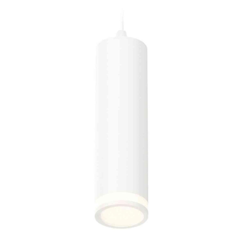 Комплект подвесного светильника Ambrella light Techno Spot XP6355001 SWH/FR белый песок/белый матовый (A2301,C6355,N6220) Комплект подвесного светильника Ambrella light Techno Spot XP6355001 SWH/FR белый песок/белый матовый (A2301,C6355,N6220)