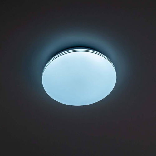 Потолочный светодиодный светильник Citilux Симпла CL714240V Потолочный светодиодный светильник Citilux Симпла CL714240V