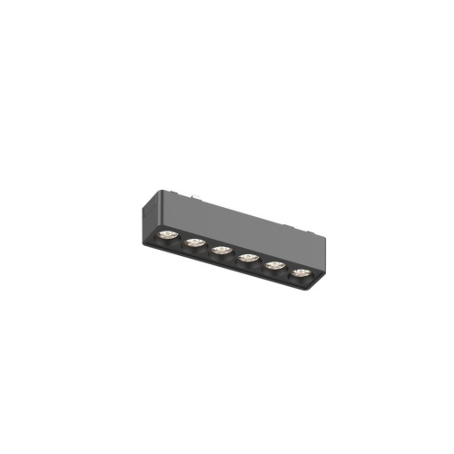 Трековый светодиодный светильник Aployt Magnetic track 48 APL.0100.00.06 Трековый светодиодный светильник Aployt Magnetic track 48 APL.0100.00.06