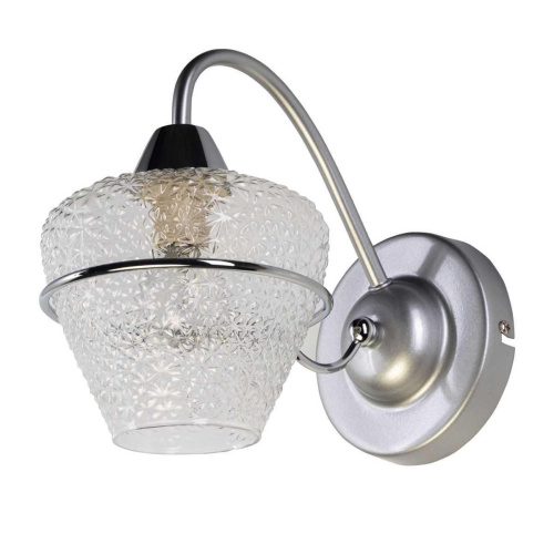 Бра MW-Light Блеск 18 315025501 Бра MW-Light Блеск 18 315025501