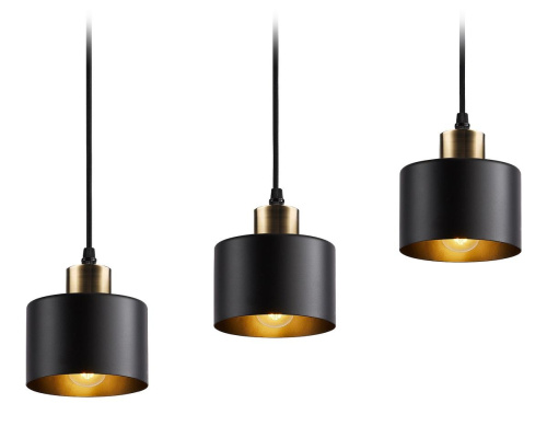 Подвесной светильник Ambrella light Traditional Loft TR8118 Подвесной светильник Ambrella light Traditional Loft TR8118