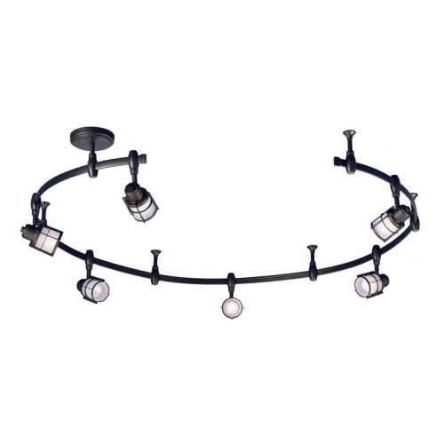 Трековая система Citilux Реймс CL563161 Трековая система Citilux Реймс CL563161
