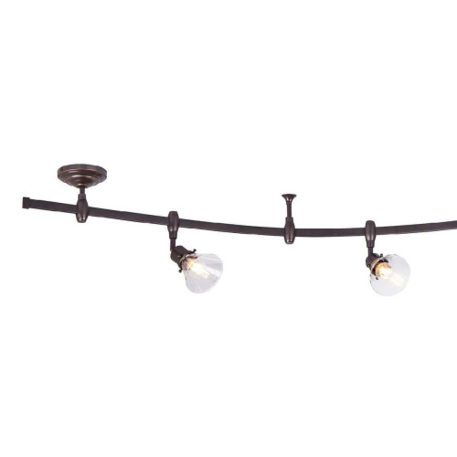 Трековая система Citilux Бисмарк CL564541 Трековая система Citilux Бисмарк CL564541