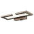 Бра Indigo Realta 14004/A/1W Brown V000007L