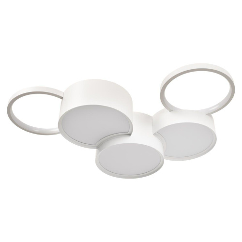 Потолочный светодиодный светильник Loft IT Pin 10317/5 White Потолочный светодиодный светильник Loft IT Pin 10317/5 White