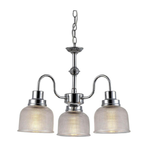 Подвесная люстра Arte Lamp A9186LM-3CC Подвесная люстра Arte Lamp A9186LM-3CC