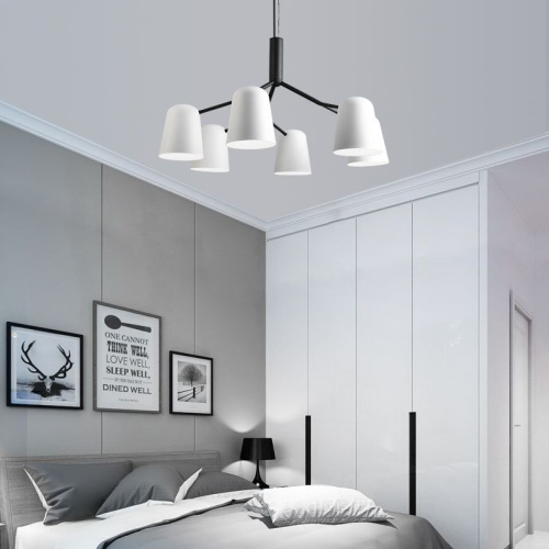 Подвесная Люстра Skym D105 By Imperiumloft Подвесная Люстра Skym D105 By Imperiumloft